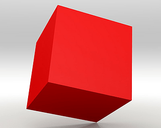 Cube Rush