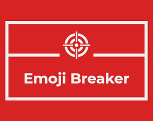 Emoji Breaker