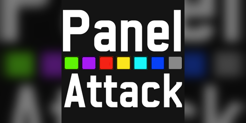 Cover image for Panel Attack