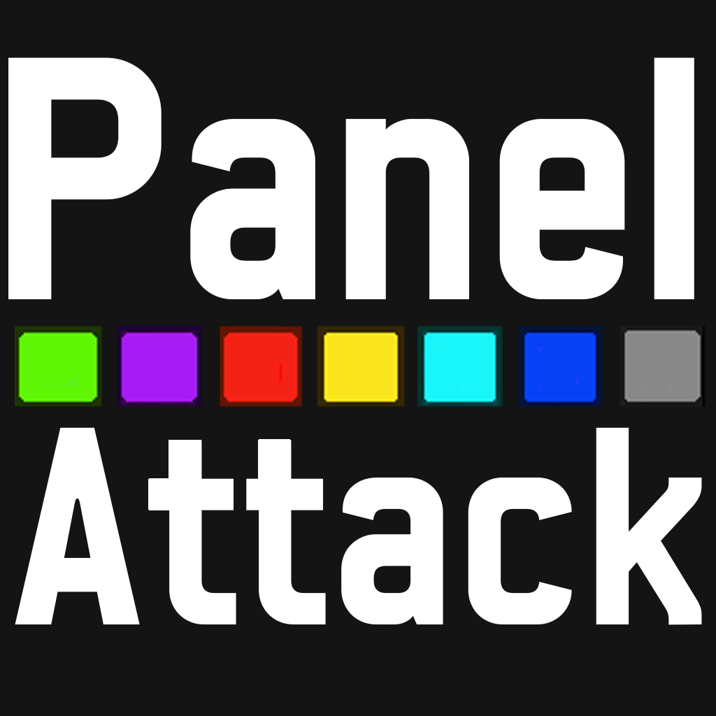 Cover image for Panel Attack