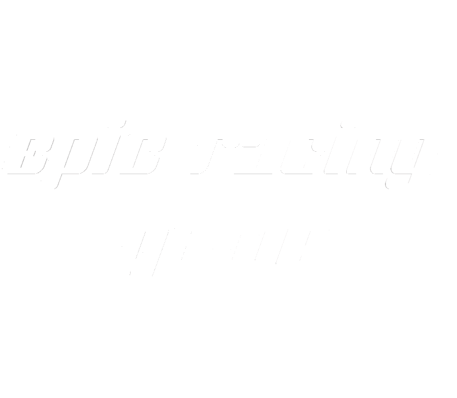 Epic Racing Game