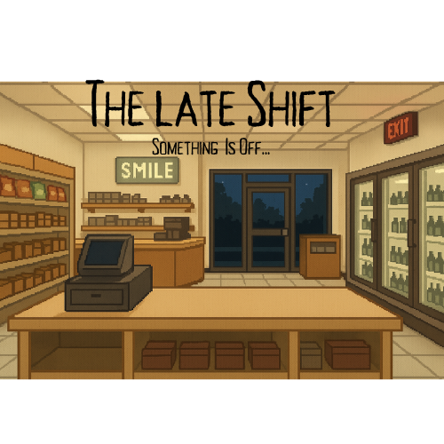 The Late Shift