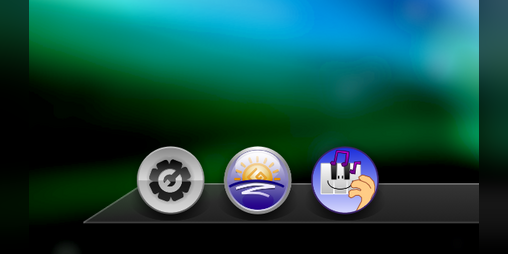Cover image for OpenOS Build 0.0.6