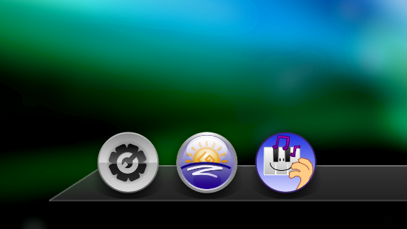 Cover image for OpenOS Build 0.0.6
