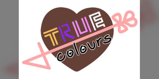 Cover image for 4/8 true colours