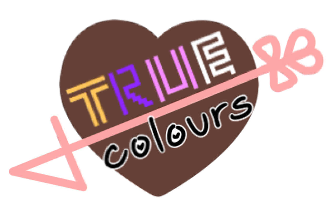 Cover image for 4/8 true colours