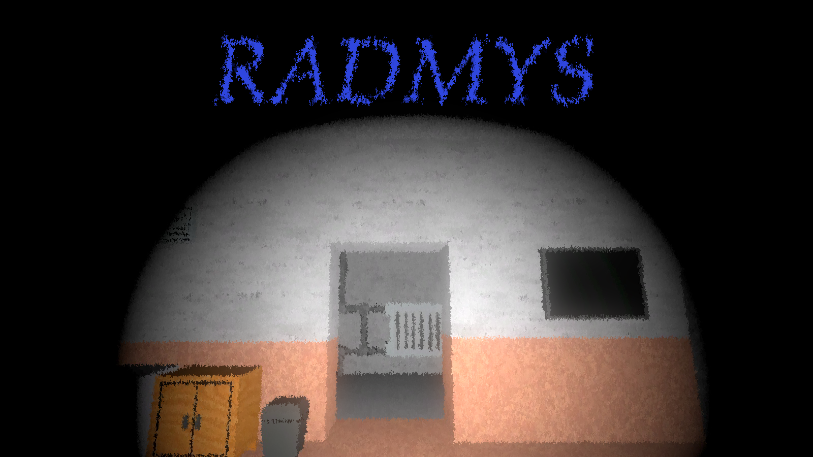 Radmys