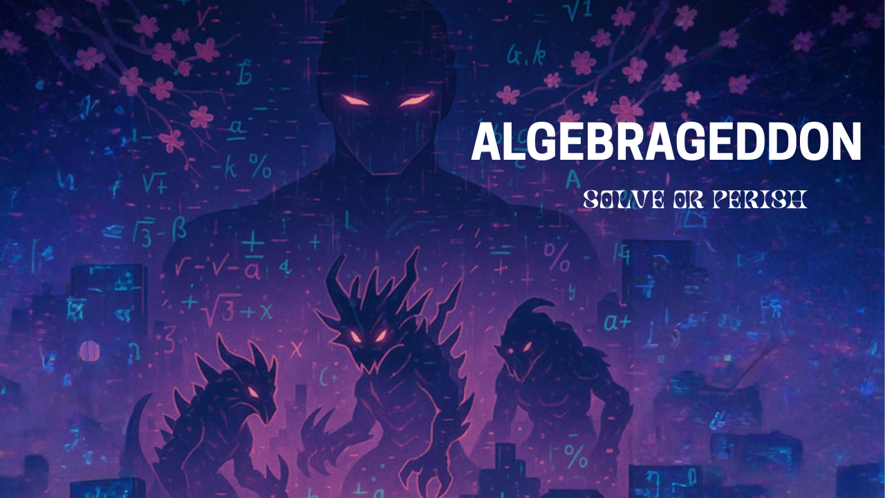 ALGEBRAGEDDON