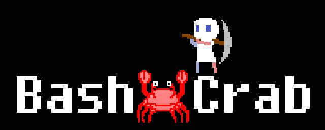 Bash Crab
