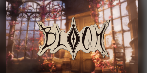 Cover image for Bloom