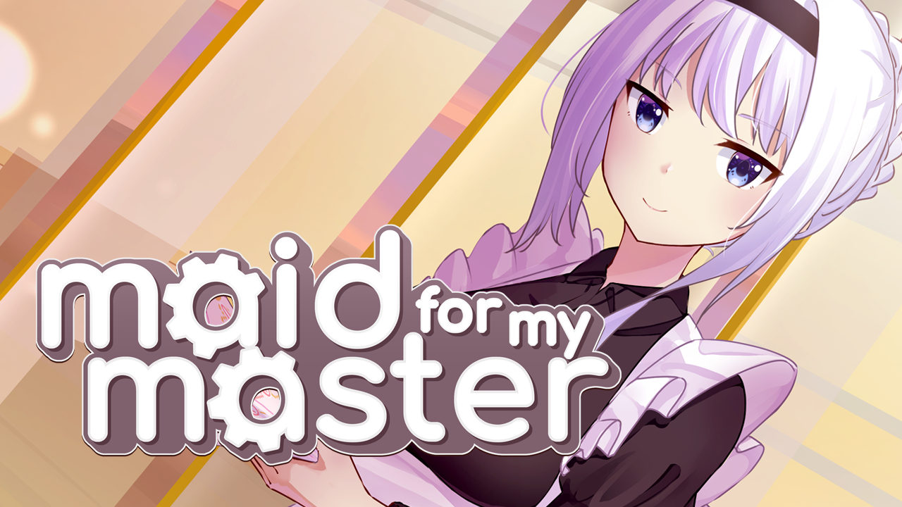 Maid For My Master