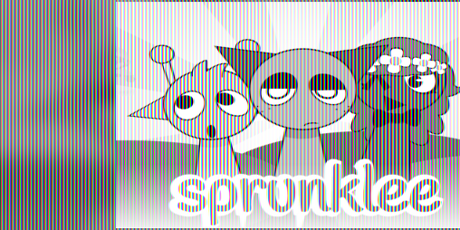 Cover image for Sprunklee