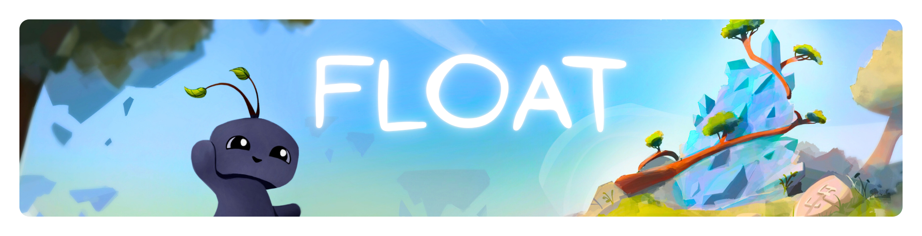 FLOAT - A MIXED REALITY EXPERIENCE