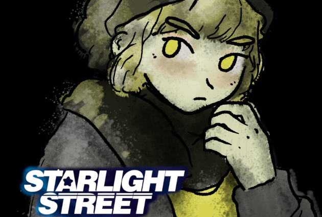 Starlight Street
