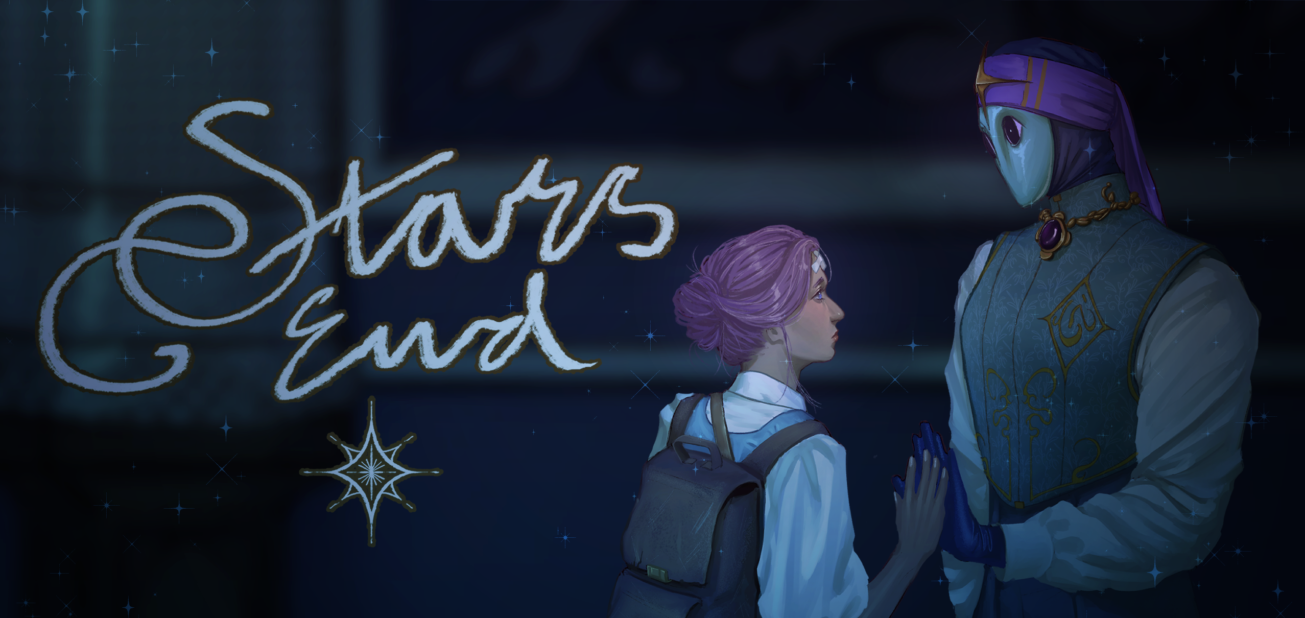 Stars End