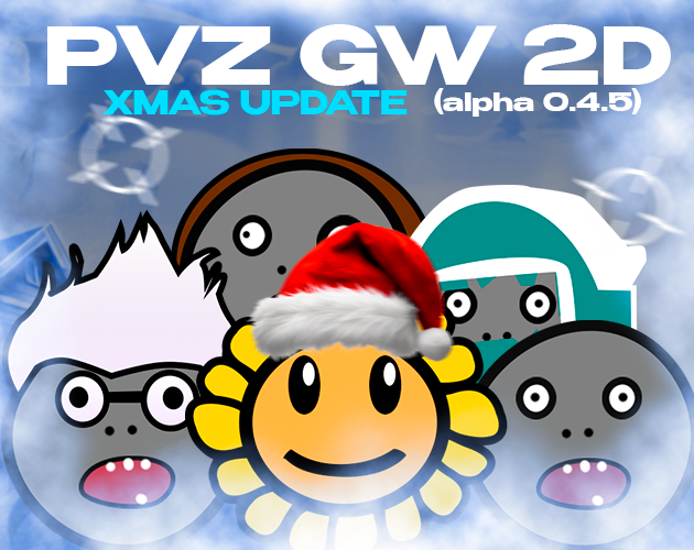 Cover image for PVZ GW 2D 0.4.5(REUPLOAD)
