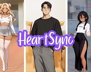 HeartSync: 2067