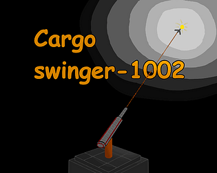Cargo swinger-1002