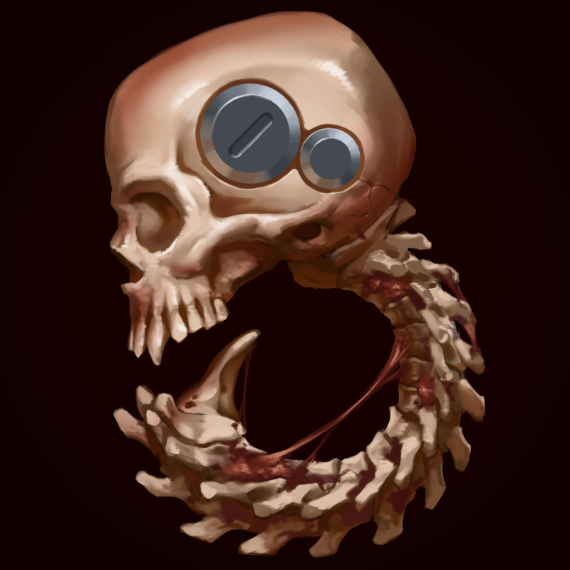 Cover image for BIOMECH