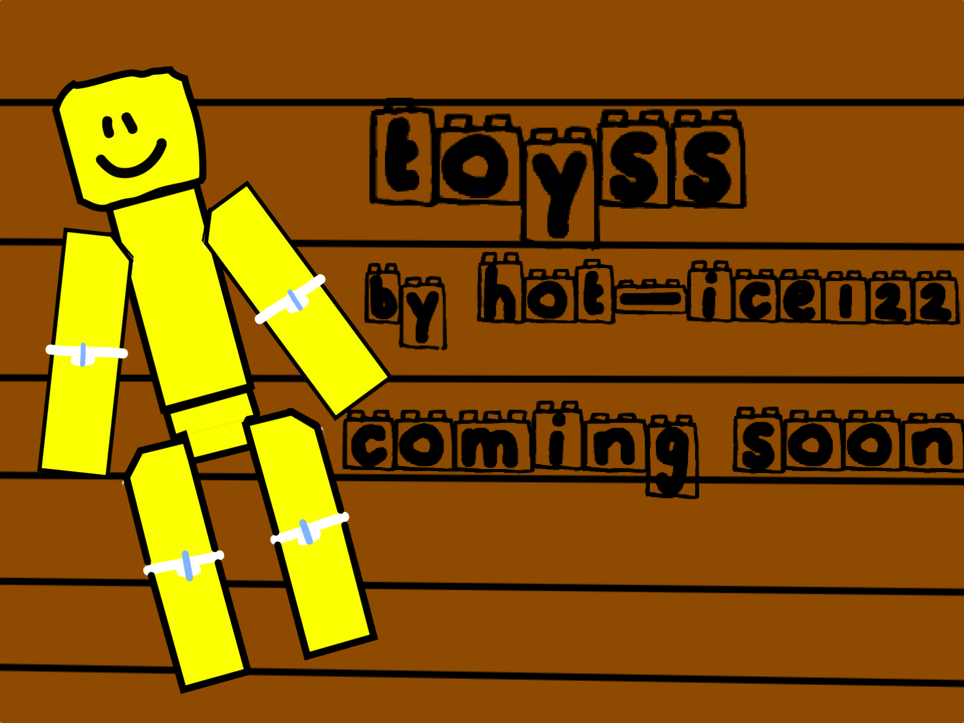 toyss coming soon