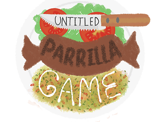 Untitled Parrilla Game