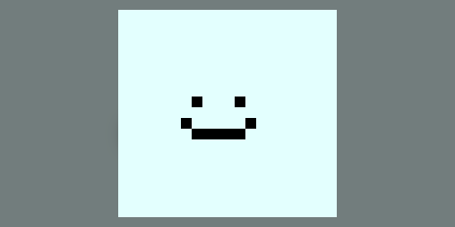 Cover image for Give Me A Smile