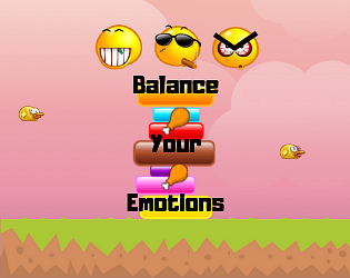 Balance Your Emotions