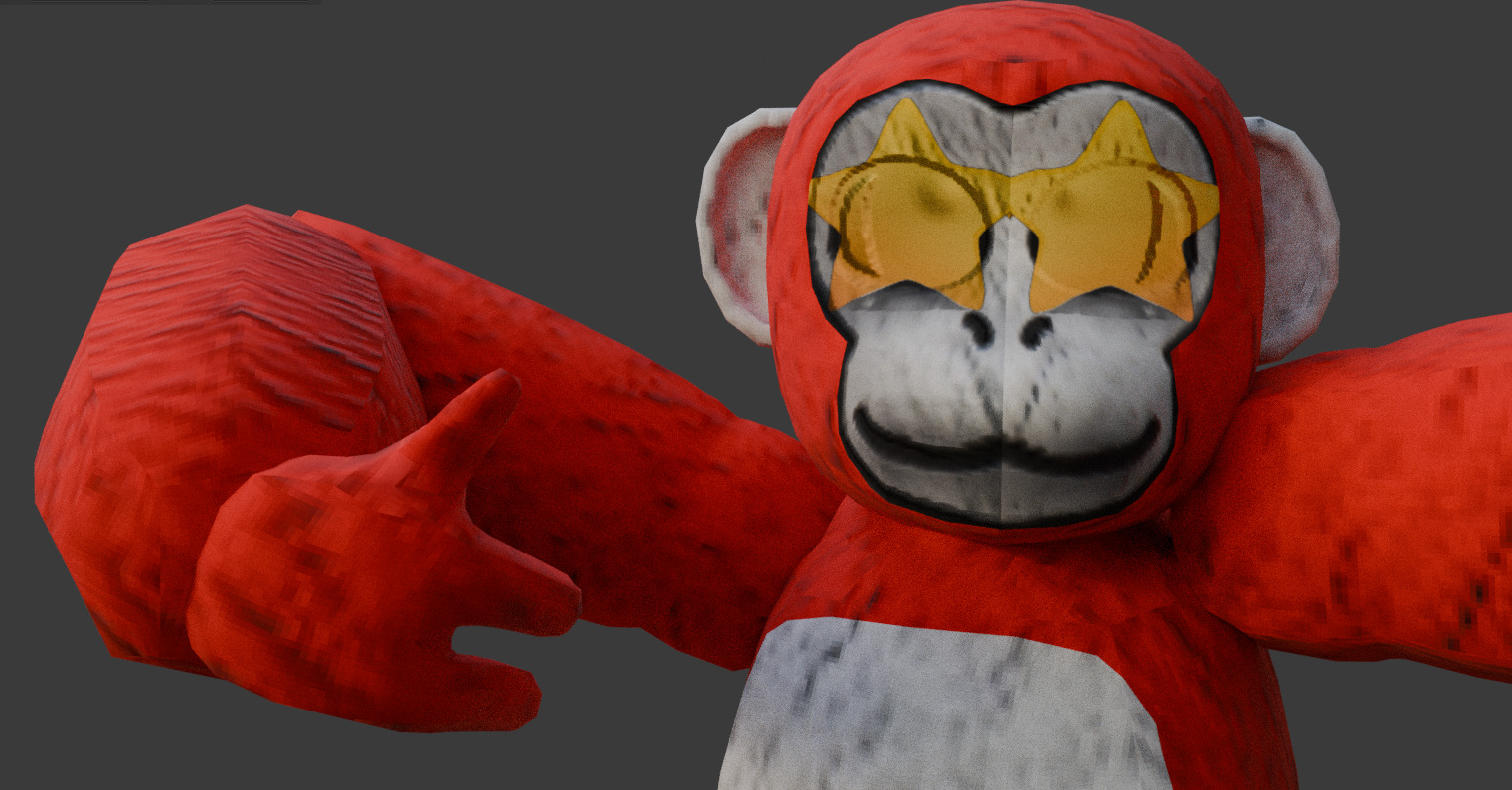 MANKEY