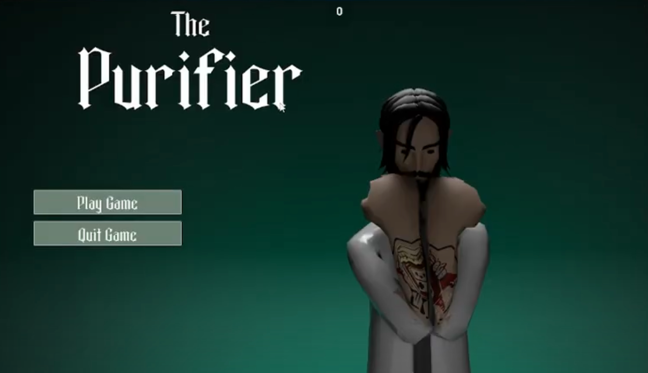The Purifier