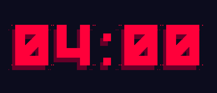Four Minutes