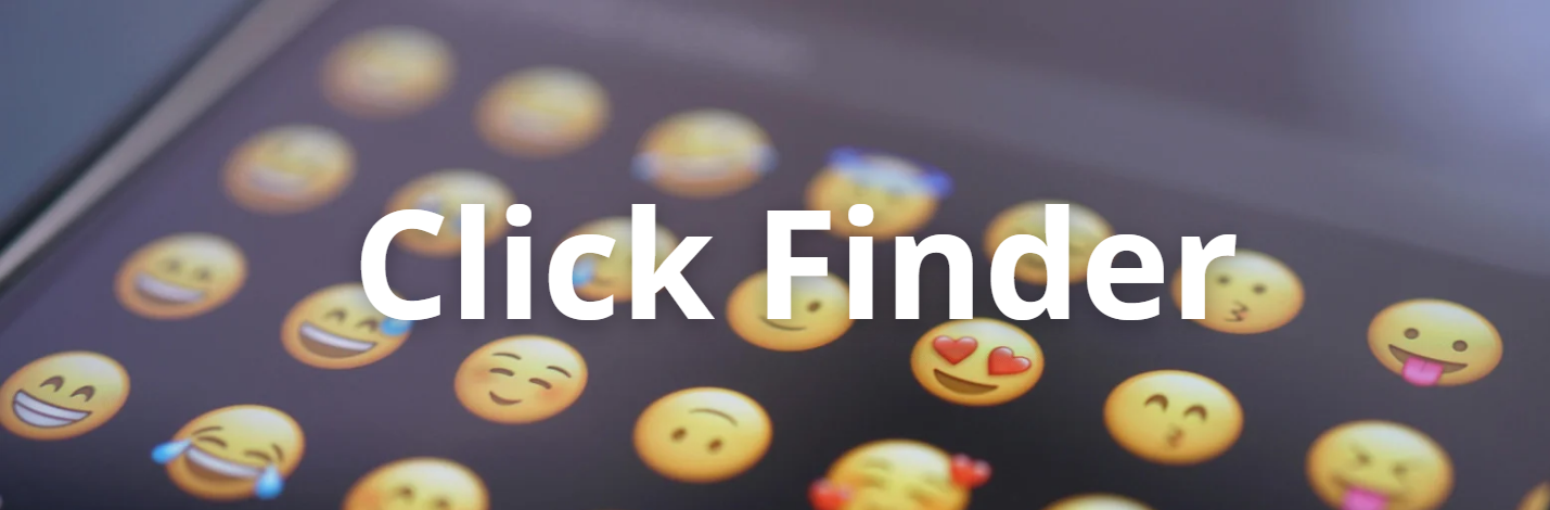 Click Finder
