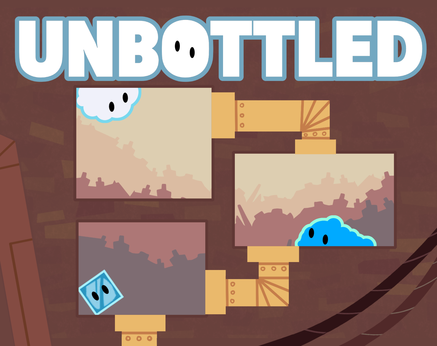 Unbottled