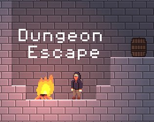 Dungeon Escape