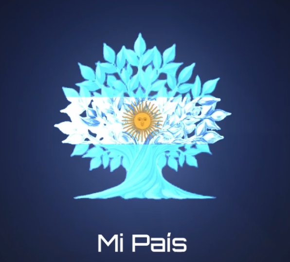 Mi País-Demo
