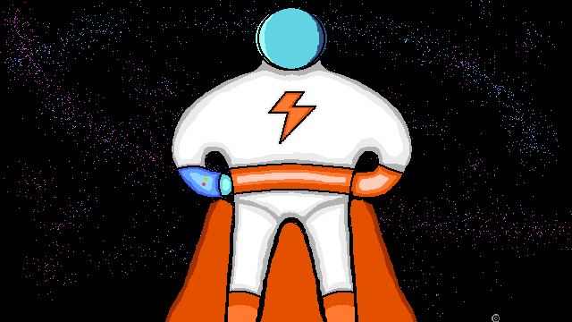 Cover image for AntiVirus Man