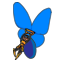Bluesky link