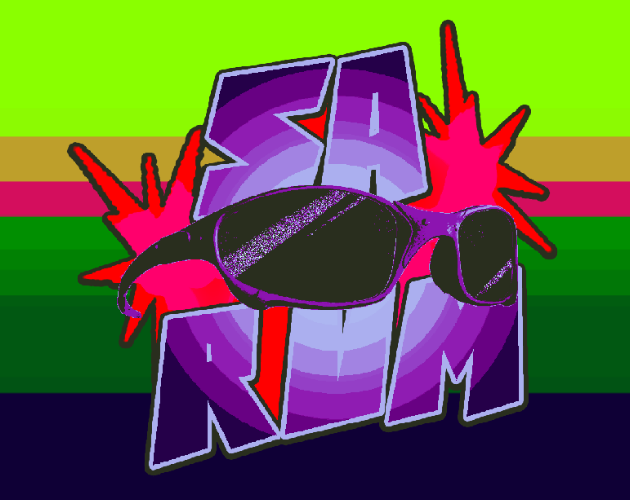 Cover image for SARUM