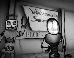 The Fall Of Rallys Factory episode 2