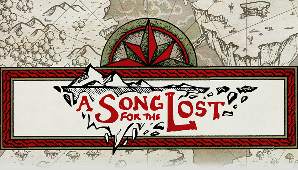 A Song for the Lost