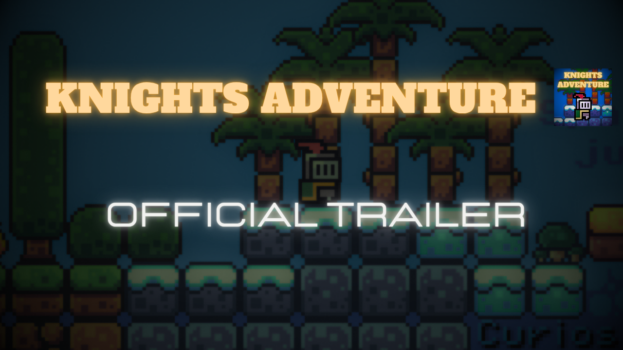 Knight's Adventure