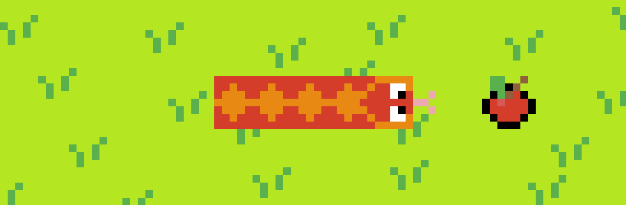 Snake Two