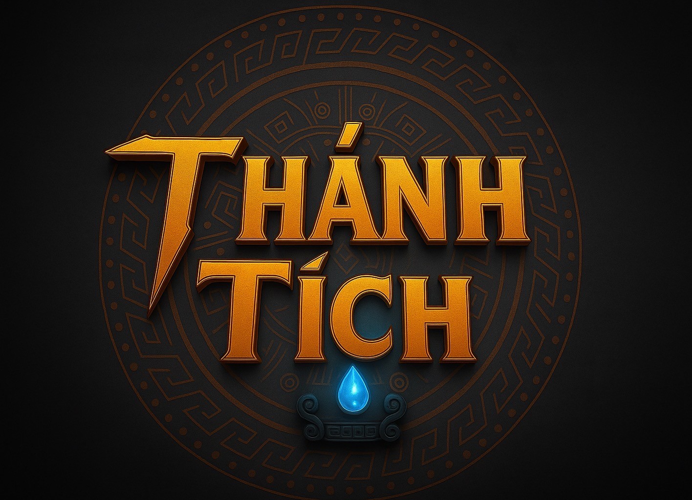Thánh Tích