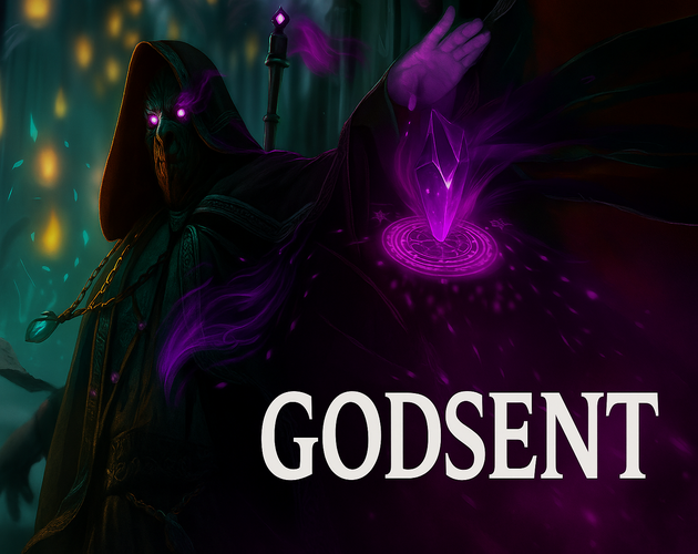 Godsent