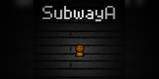 Cover image for SubwayA V.3