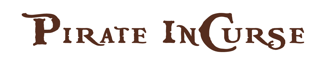 Pirate InCurse
