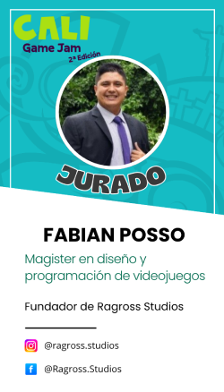 Fabian Posso