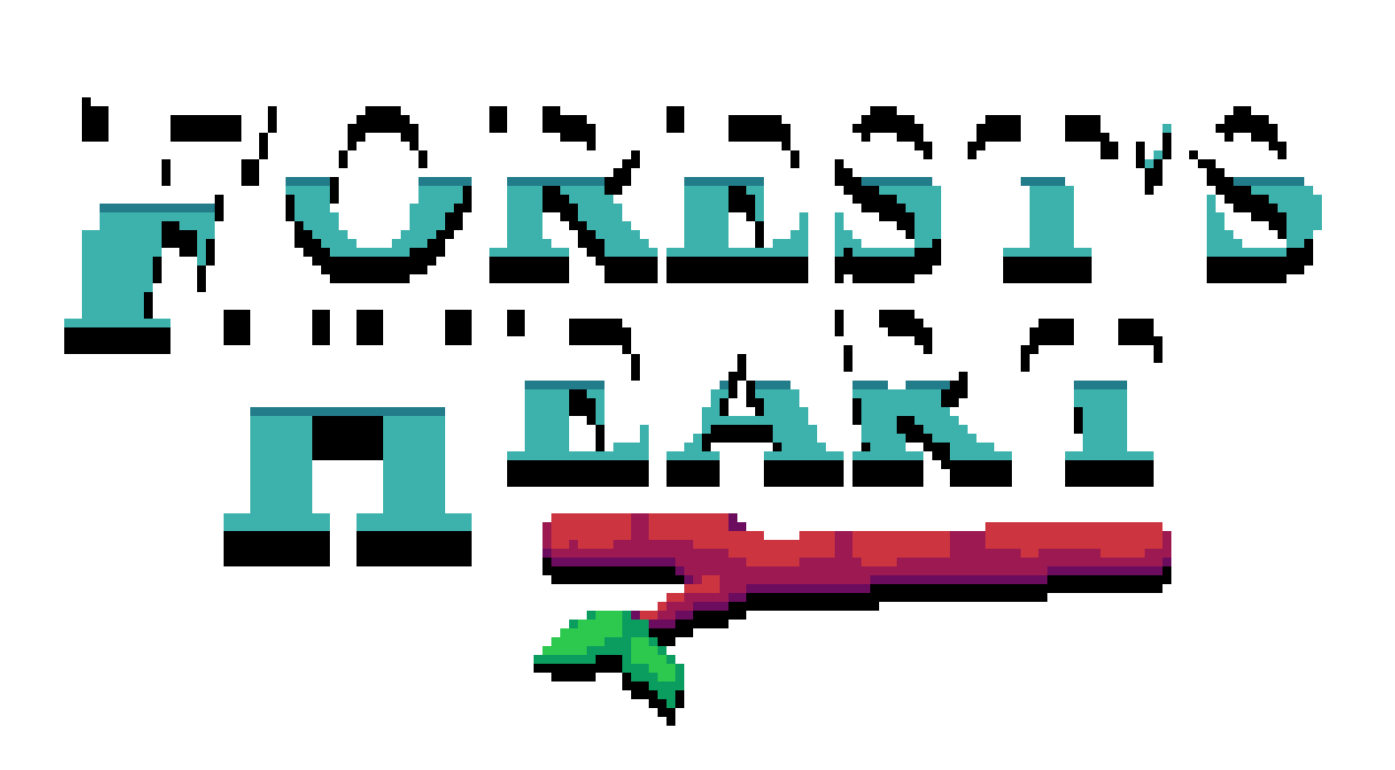 Forest's Heart - TFG