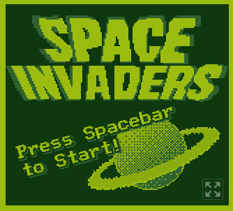 Cover image for 20 Games Challenge: #3 Space Invaders