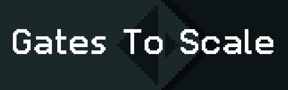 GTS: Gates to Scale