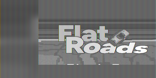 Cover image for FlatRoads